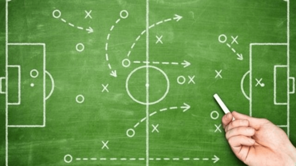 Khám phá chiến thuật Tiki Taka FO4: Ưu, nhược điểm, cách xây dựng