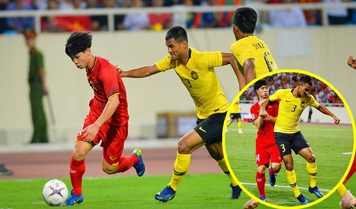 Giải đáp thắc mắc: Cold knocking là gì? - HTSPORT.VN