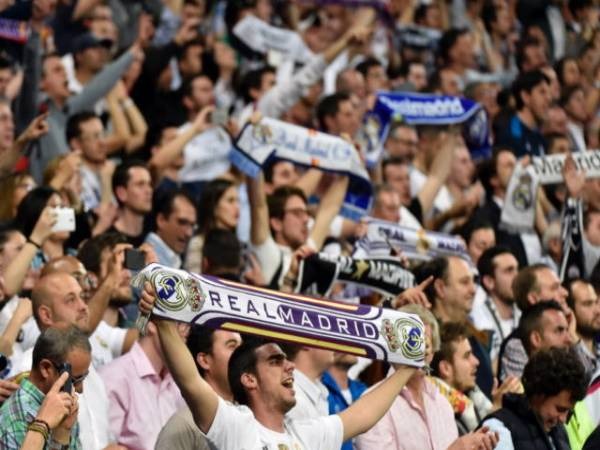Hala Madrid là gì? Ý nghĩa của Quốc ca Hala Madrid