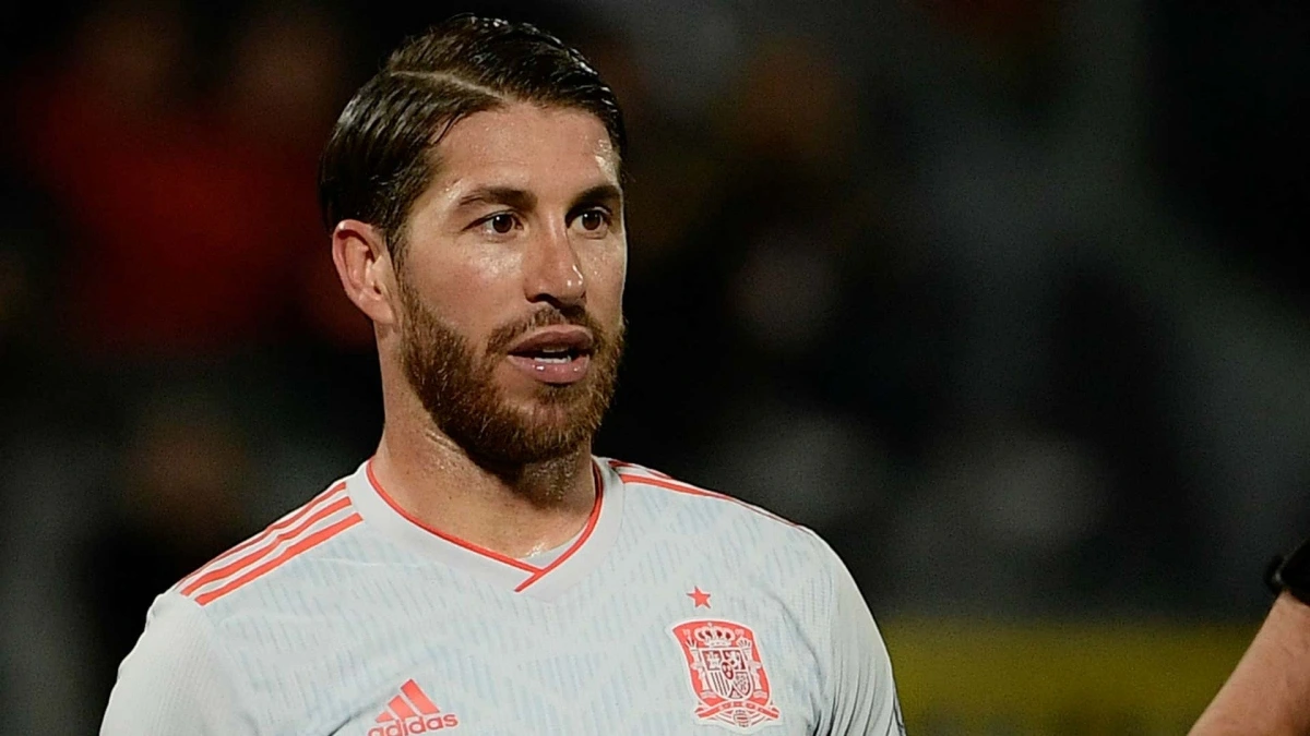 Ngày này trong lịch sử: Sergio Ramos làm nên lịch sử bóng đá Tây Ban Nha