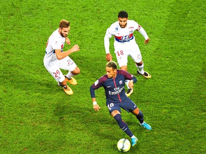 [Tóm tắt] Kỹ thuật cơ bản của bóng đá cỏ 2019 | YouSport