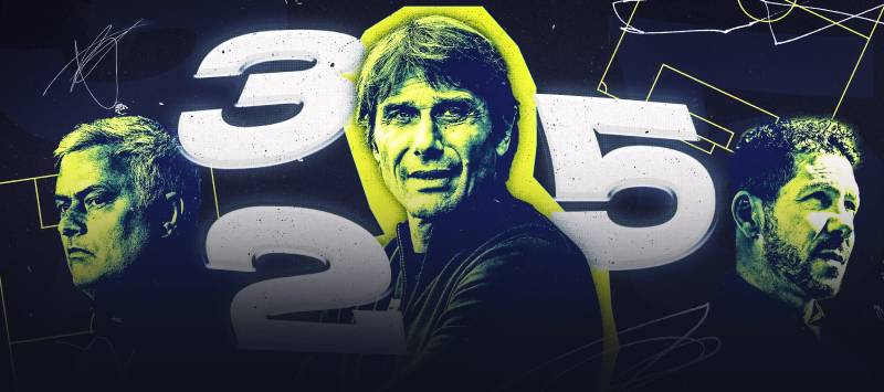 Tìm hiểu về đội hình 3-5-2 phổ biến trong bóng đá hiện đại - W88