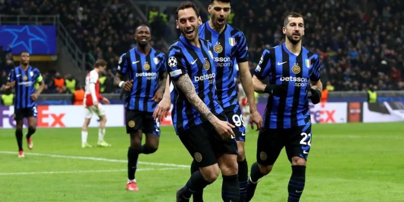 Lịch sử Inter Milan